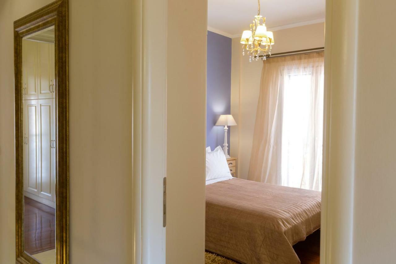 Suite Maison Alepou Exterior photo