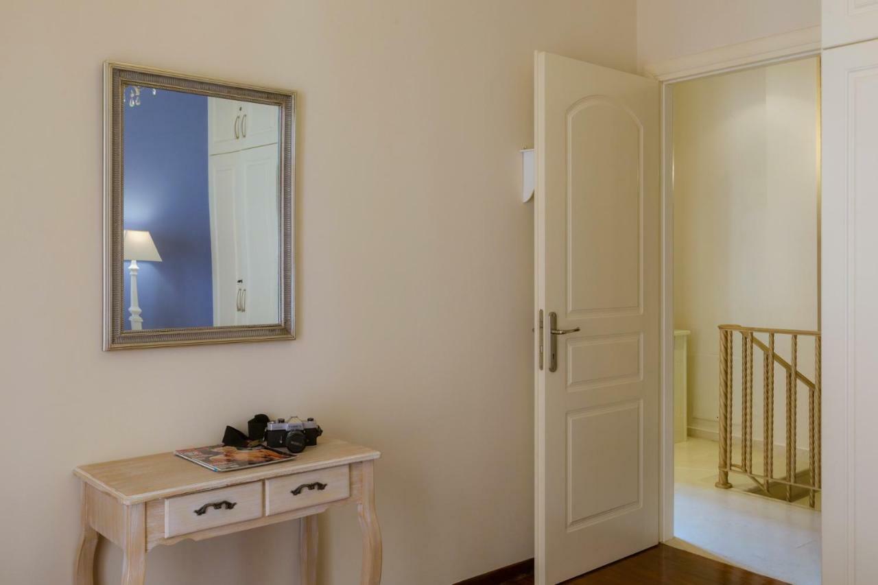 Suite Maison Alepou Exterior photo