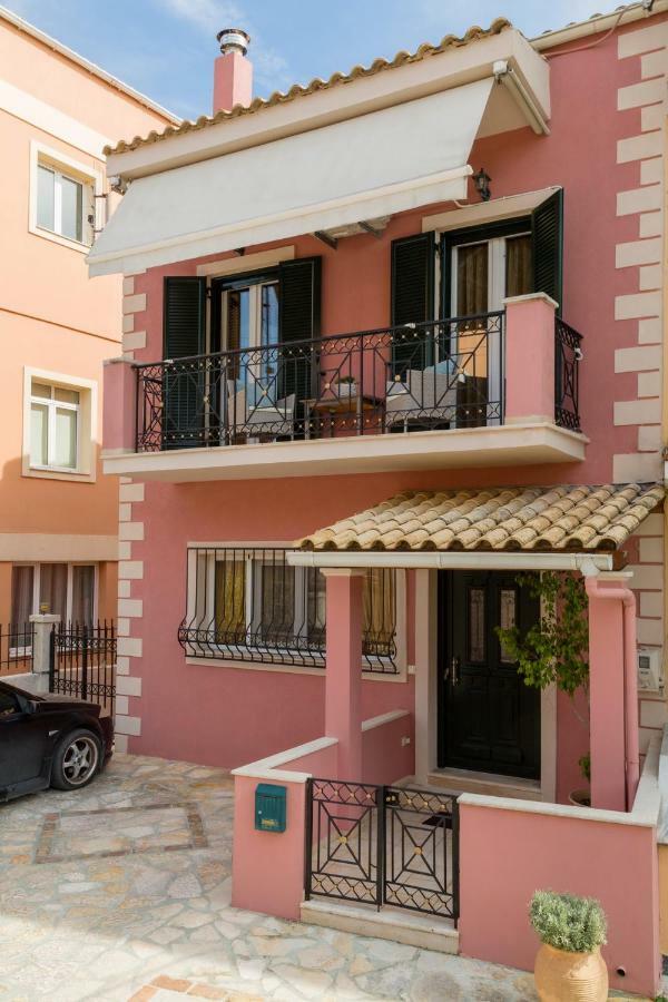 Suite Maison Alepou Exterior photo